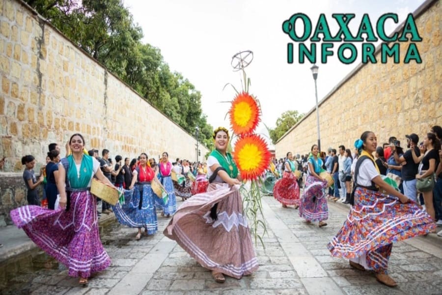 Explora Oaxaca de Juárez; cultura, historia y bellezas naturales en un destino imperdible