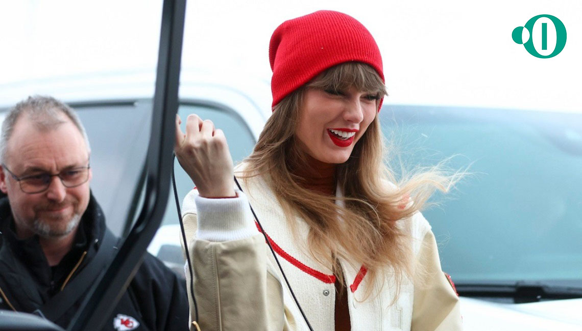 Taylor Swift, el Super Bowl y el impacto ambiental