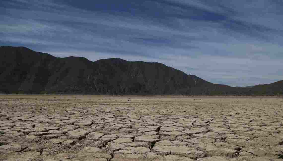 El desabasto de agua en México: Preocupaciones y riesgos futuros del Día Cero