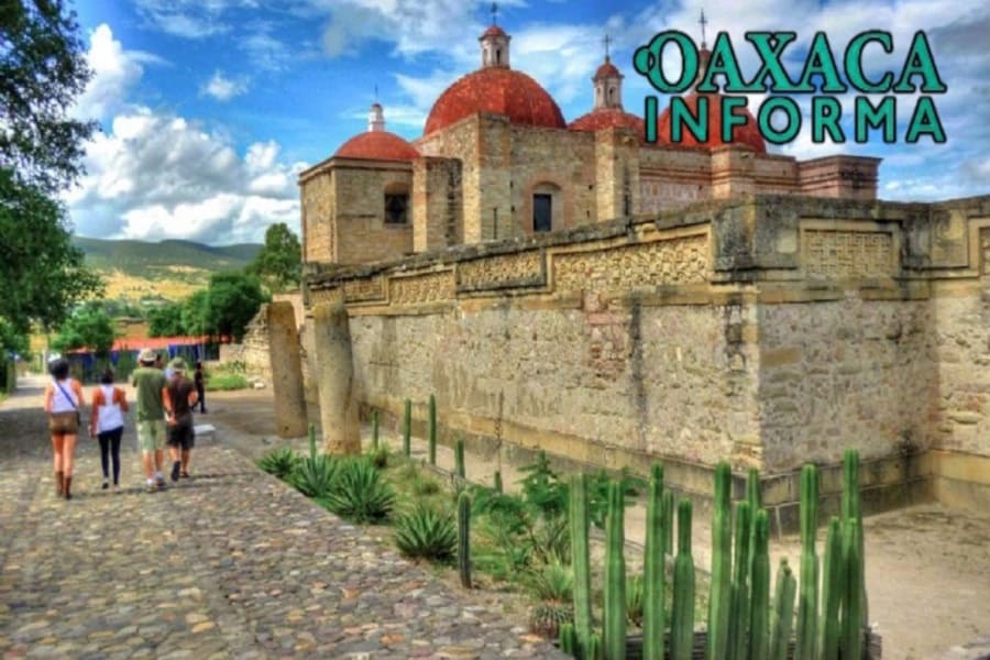 Guía esencial de los Pueblos Mágicos de Oaxaca: Historia, cultura y turismo