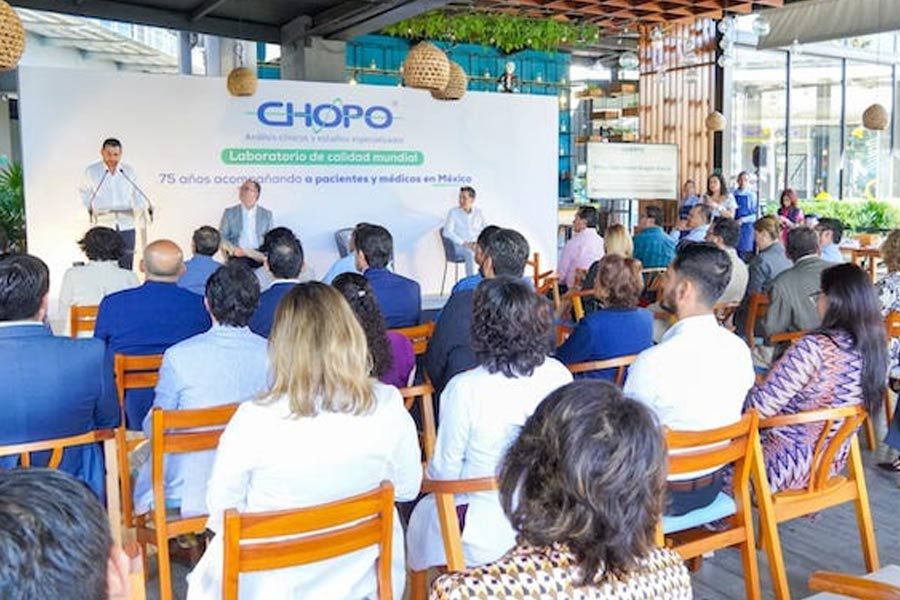 SEDECO fortalece atracción de inversiones con la llegada de Laboratorios del Chopo