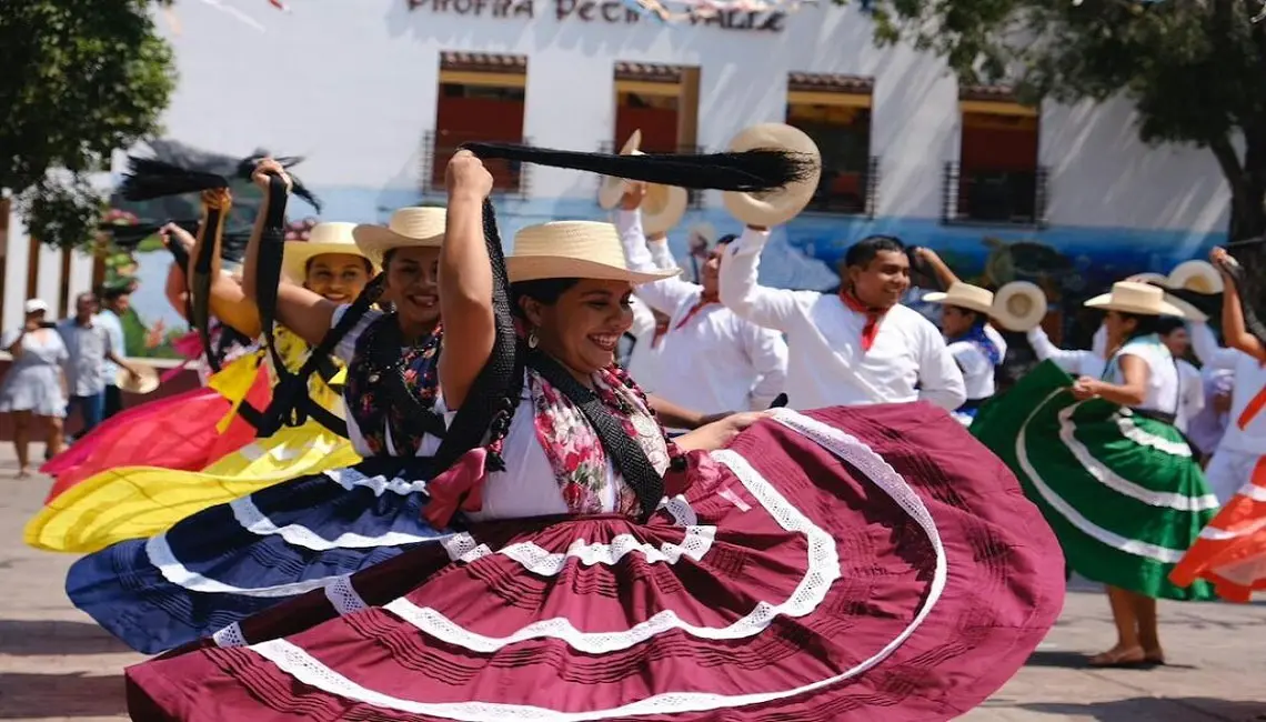 Guelaguetza 2024: anuncian delegaciones