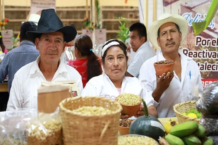 Convención del Café Oaxaqueño 2024 deja derrama económica superior a 3 mdp