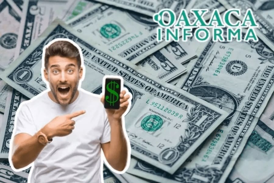 ¿A cuánto está el Dólar en OAXACA HOY 18 de Septiembre 2024?