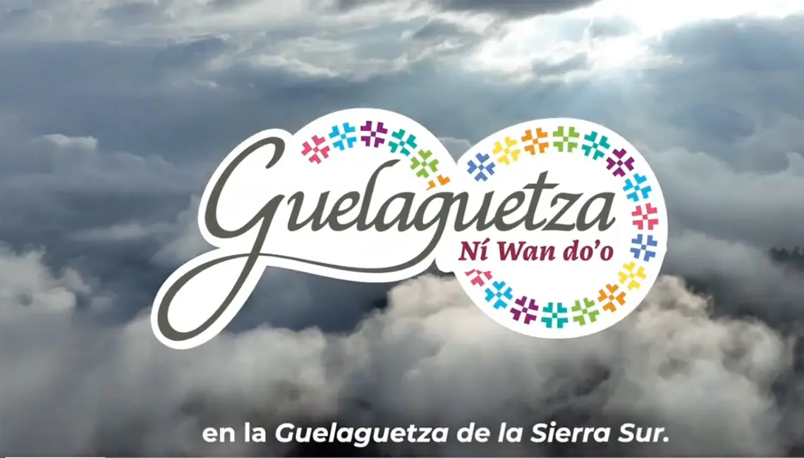 Guelaguetza Ni Wan do’o se celebrará en la Sierra Sur de Oaxaca