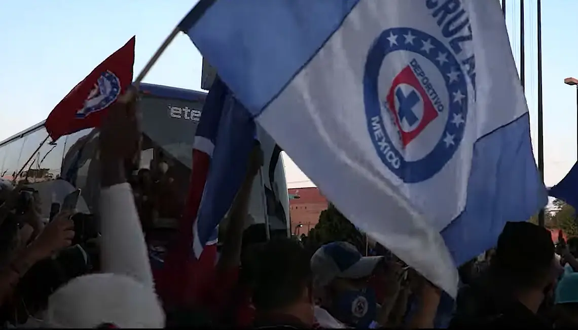 Cruz Azul: La promesa del nuevo Estadio Azul está más cerca de ser una realidad