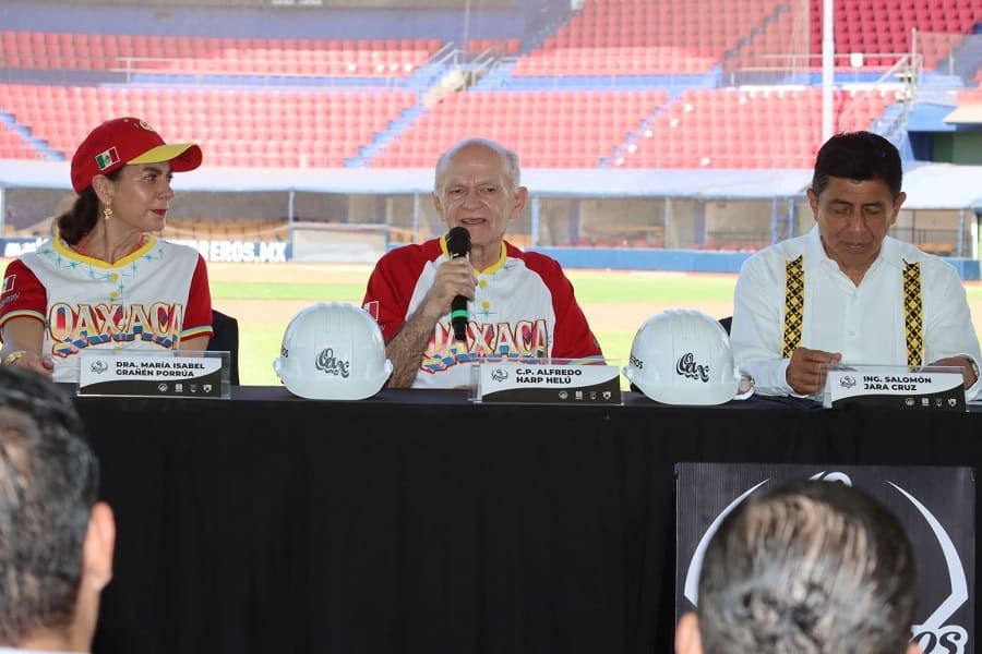 Guerreros de Oaxaca estrena estadio: así son sus instalaciones