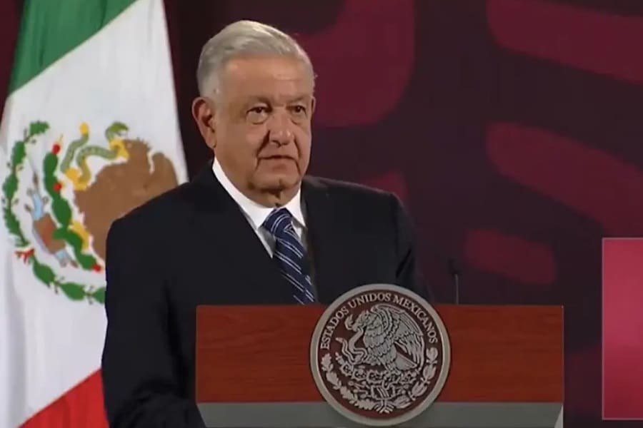 Andrés Manuel López Obrador habló de su futuro tras dejar la presidencia.