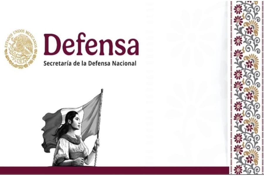 “Defensa”, el nuevo acrónimo de la Sedena, tras 87 años