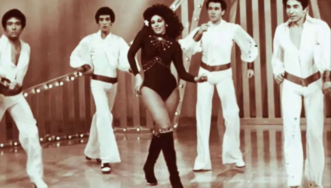 Muere Gina Montes a los 71 años; famosa bailarina de ‘La Carabina de Ambrosio’