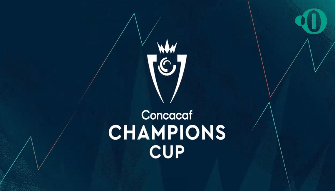 Concacaf Champions Cup: ¿Cómo avanzan los Octavos de Final?