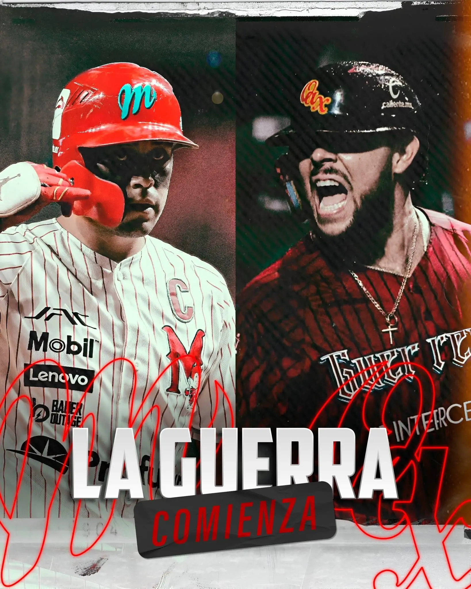 LMB 2024: ¿Cuándo juega Diablos Rojos vs. Guerreros en la Final del Sur? Calendario de juegos