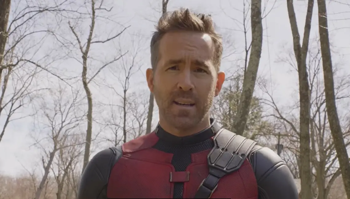 ¡Deadpool es de los Rayos! Ryan Reynolds, estrella de Hollywood, es nuevo accionista del Necaxa