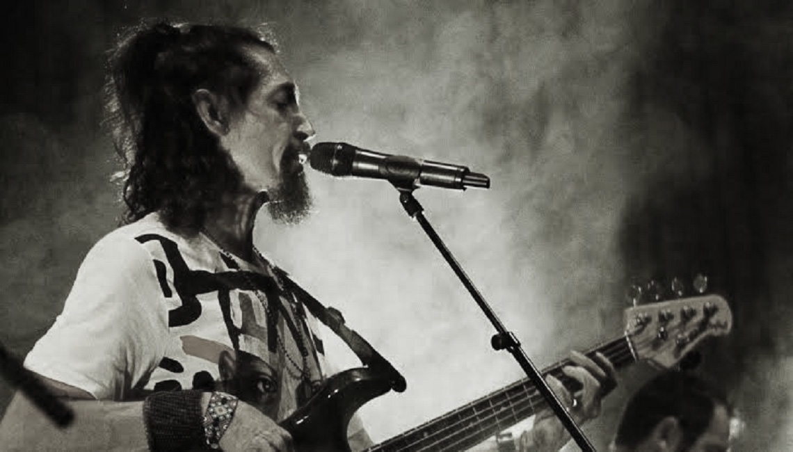 Fallece Gerardo Pimentel 'Zopi', vocalista de Los Rastrillos: Adiós a una leyenda del reggae en México