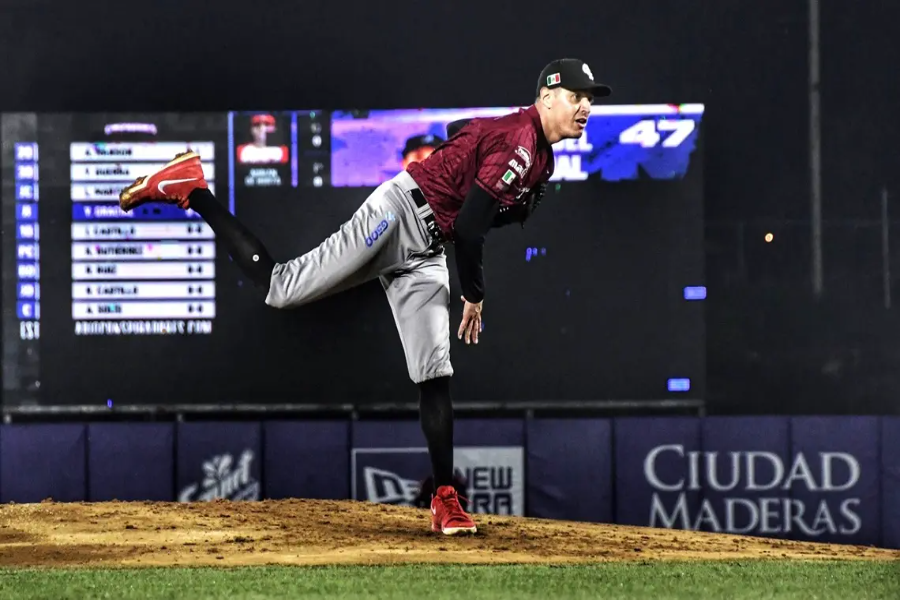 ¿Cómo y dónde VER Diablos vs Guerreros HOY? Serie de Campeonato de MLB