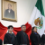 Rinde Poder Judicial de Oaxaca homenaje póstumo a magistrados