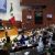 Senadores aprueban en lo general y particular la reforma al Poder Judicial