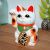 Maneki-Neko: el enigmático gato de la suerte en la cultura japonesa