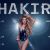 Shakira anuncia el inicio de su gira mundial 