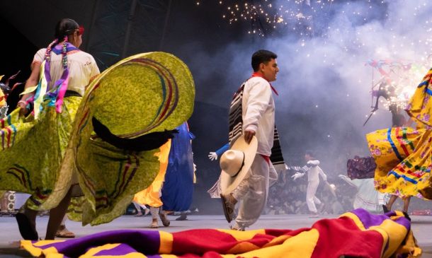 Cuánto cuesta viajar a Oaxaca en 2026: hospedaje, comida y transporte