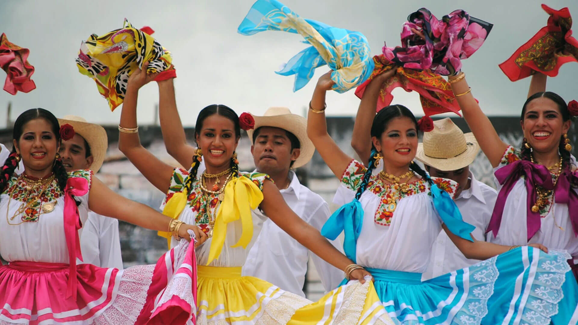 Auditorio Guelaguetza