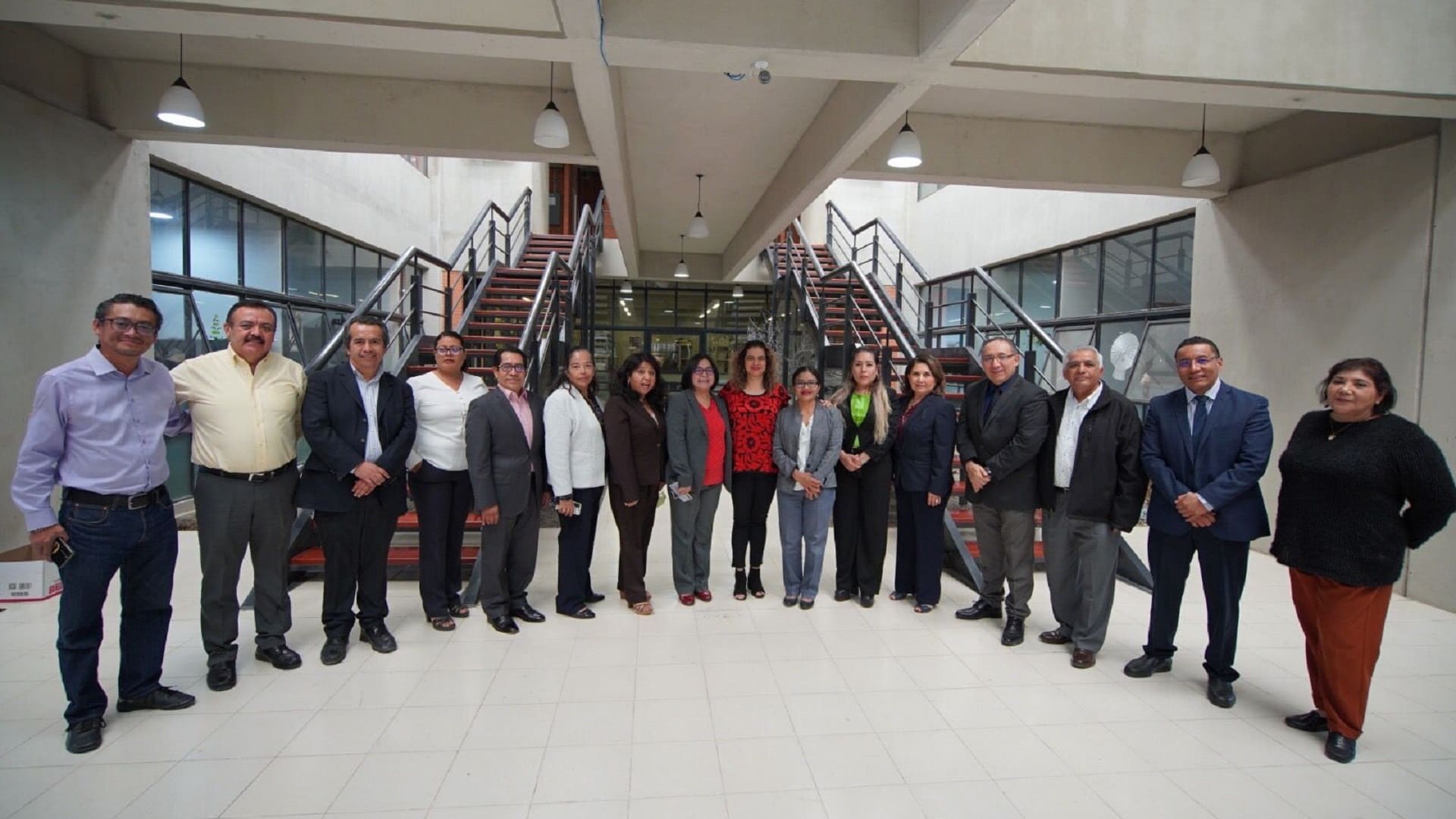 Reestructura PJEO el Juzgado de Control de Tanivet