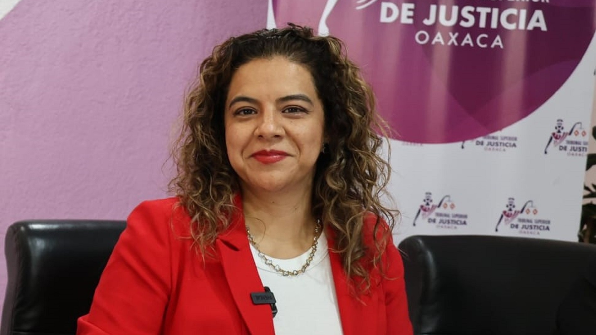 Se suma Poder Judicial del Estado al programa “Mi Primera Chamba” Se suma Poder Judicial del Estado al programa “Mi Primera Chamba”