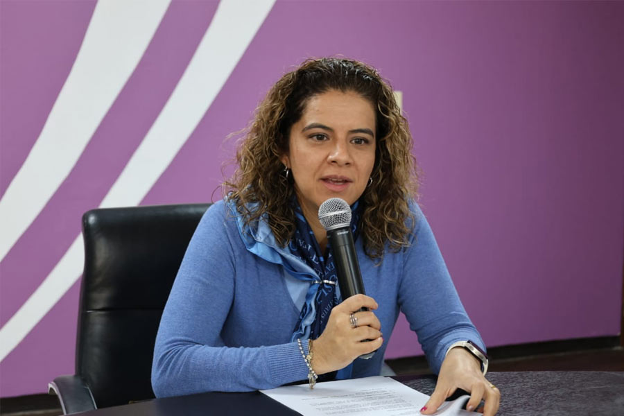 PJEO emite órdenes de protección