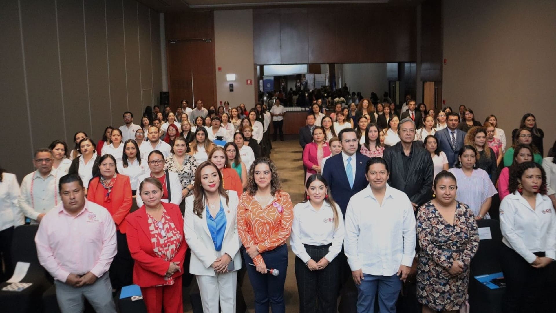 PJEO une esfuerzos con el programa de acogimiento familiar temporal