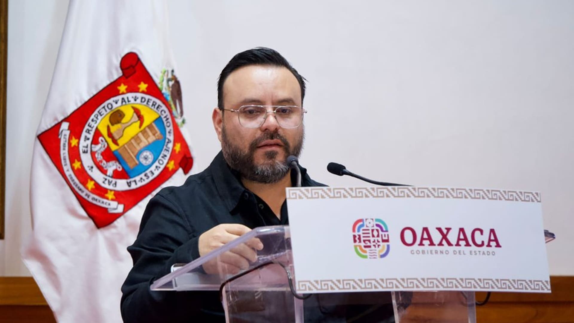 En Oaxaca, operativo especial para garantizar relevo pacífico de autoridades En Oaxaca, operativo especial para garantizar relevo pacífico de autoridades