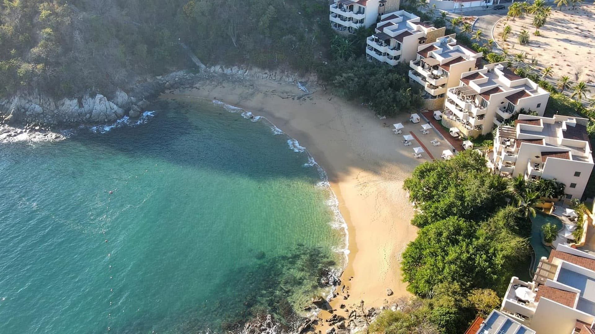 Ocupación hotelera en Oaxaca con resultados positivos en periodo vacacional Ocupación hotelera en Oaxaca con resultados positivos en periodo vacacional