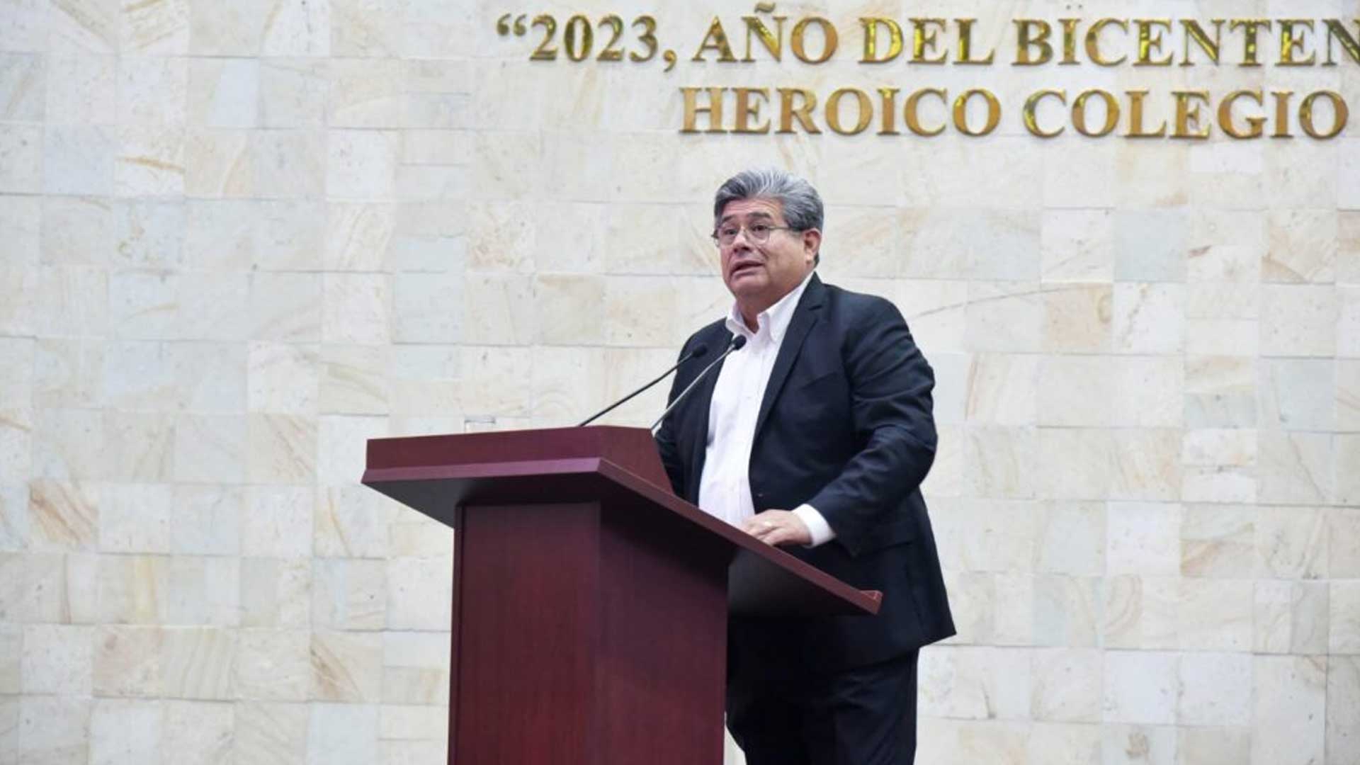 Necesario inculcar la protección y cuidado ambiental en las escuelas de Oaxaca: Congreso estatal