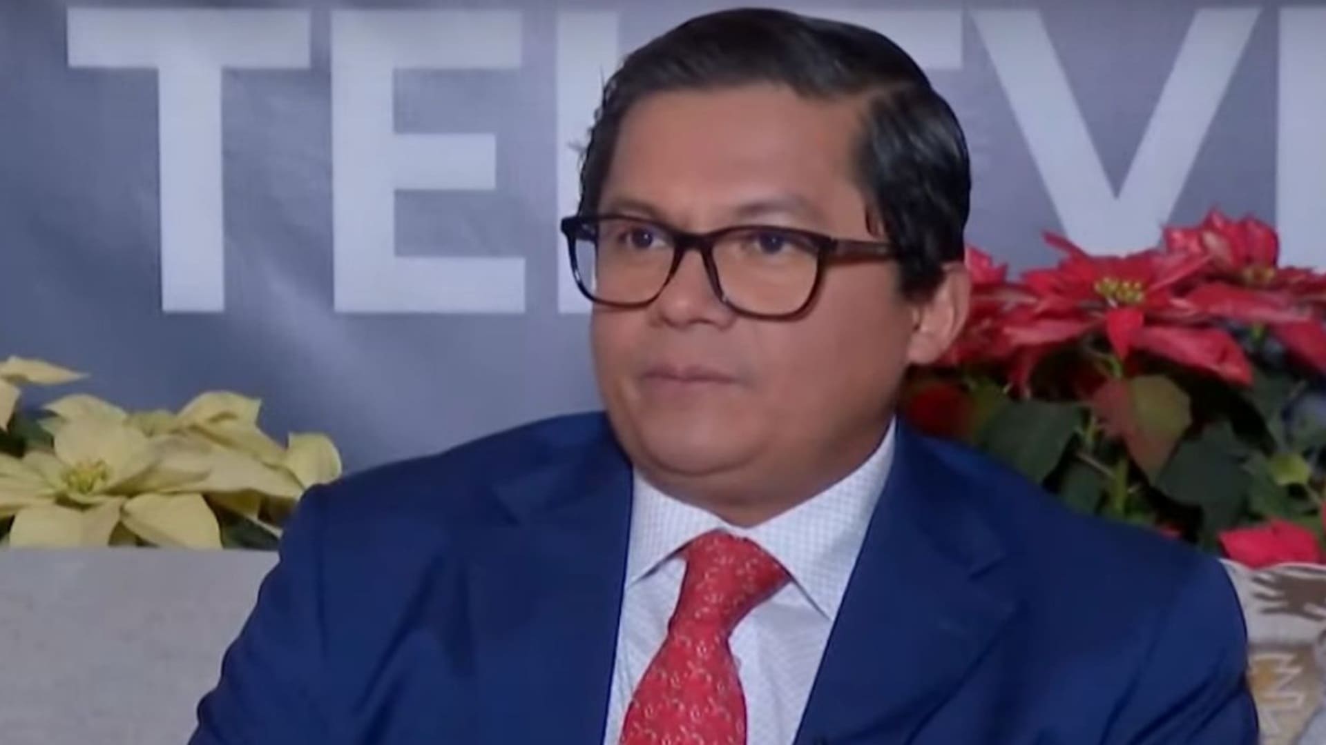 Ciudadanos, clave en elección judicial: Magistrado Juvenal Carbajal