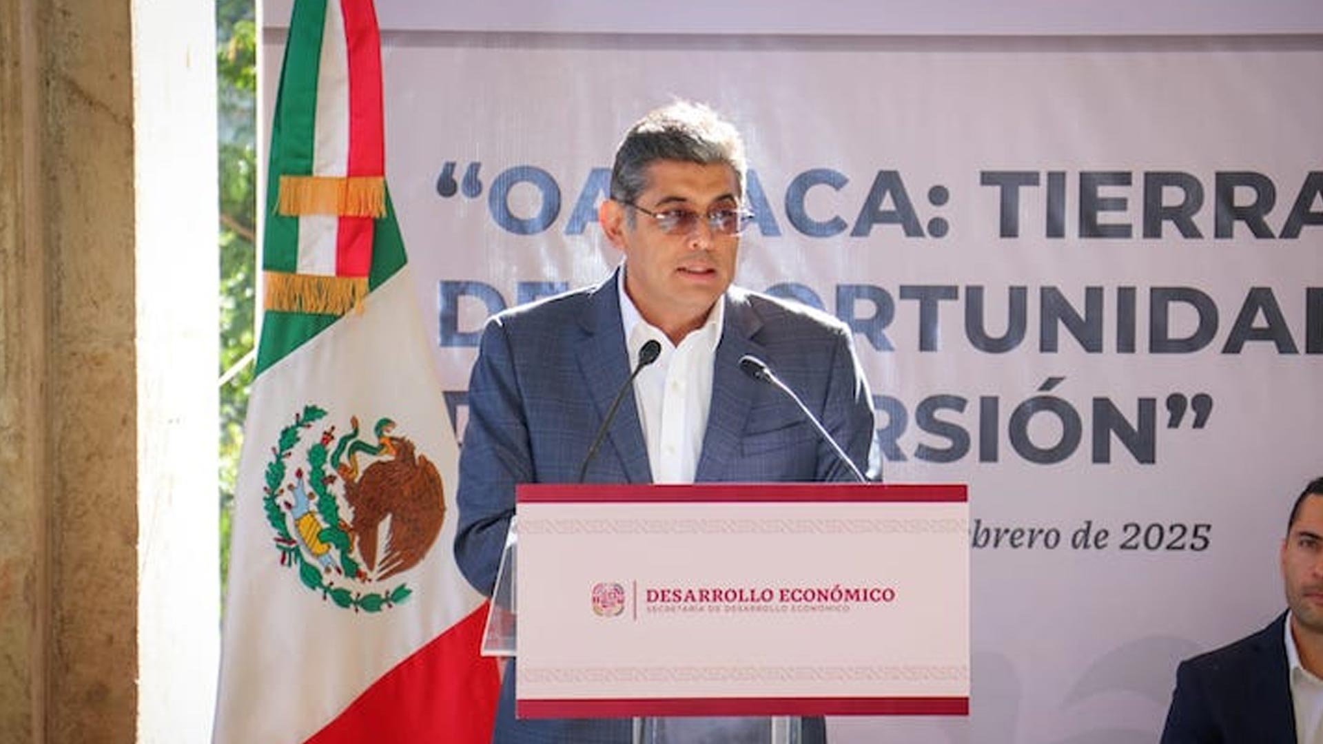 SEDECO presenta estrategia para fortalecer inversiones nacionales y extranjeras
