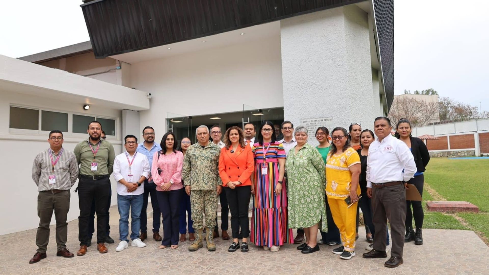 PJEO concluye rehabilitación integral del Centro Recreativo