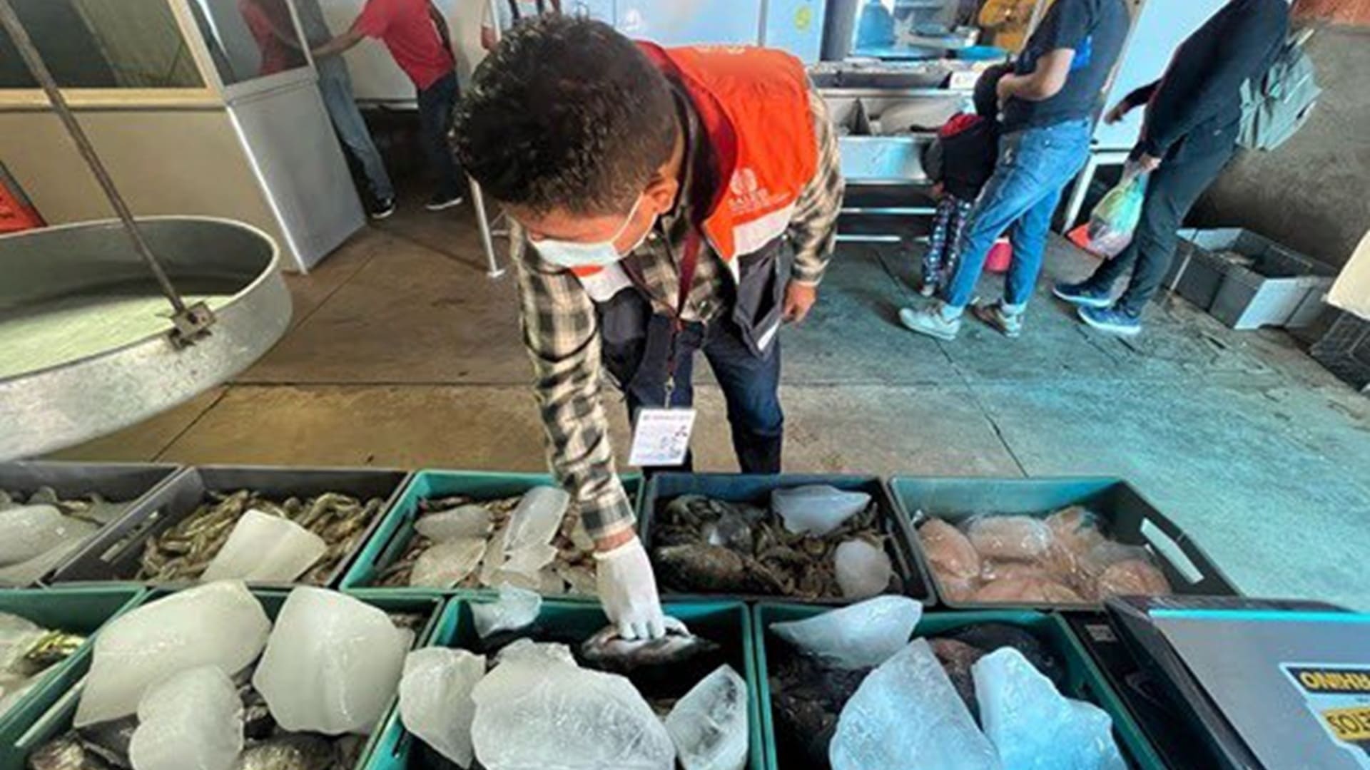 SSO intensifica operativo Cuaresma Limpia y Temporada de Calor 2025 en la Mixteca