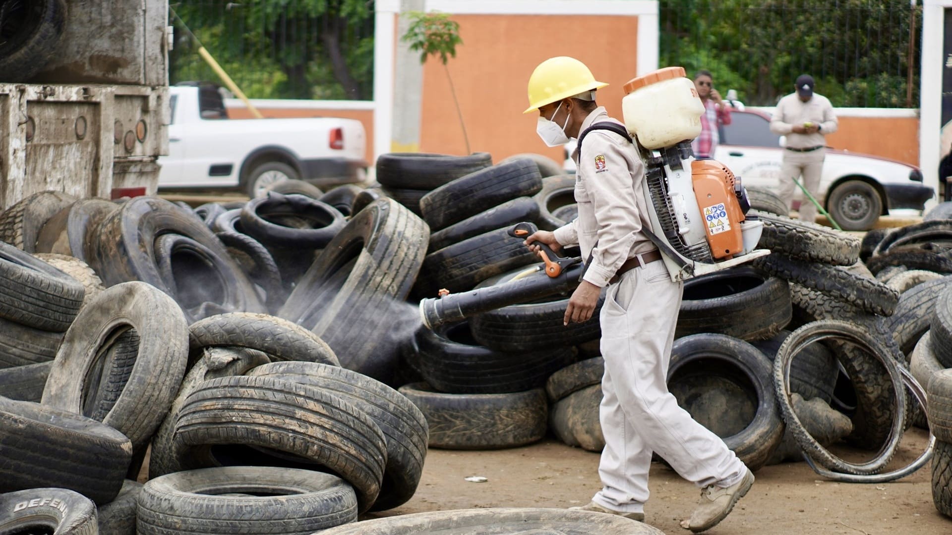 Asciende a 18, casos de dengue en Oaxaca; alerta la SSO sobre medidas