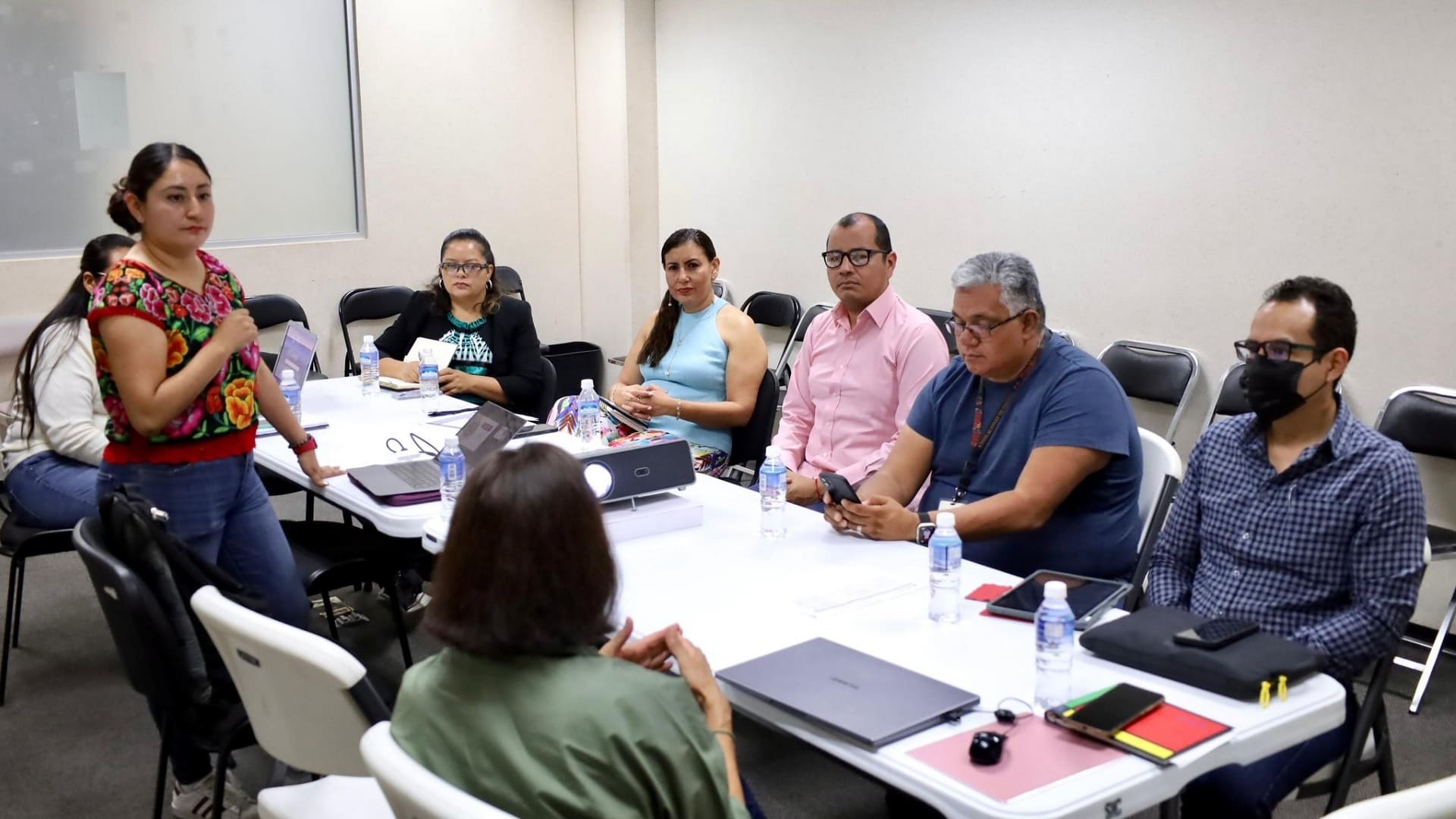 Oaxaca apunta a la digitalización, abreviando mil 243 trámites y servicios Oaxaca apunta a la digitalización, abreviando mil 243 trámites y servicios