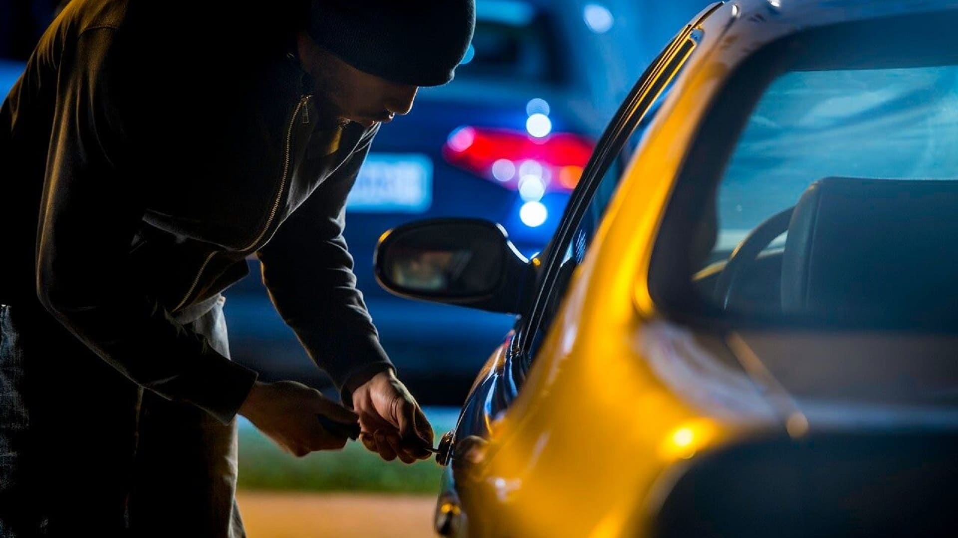 Robo de autos en Oaxaca alcanza las 2 mil 789 carpetas de investigación