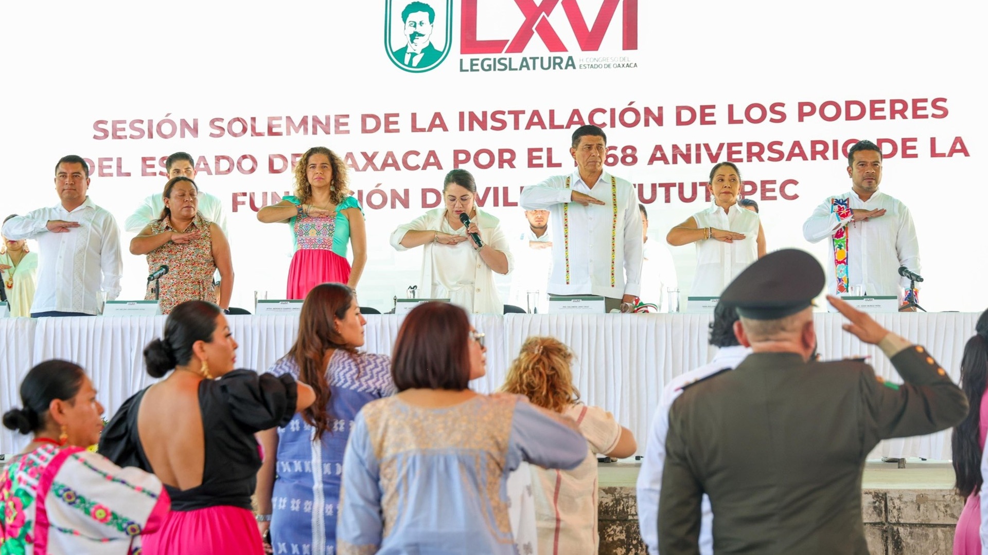 Villa de Tututepec, primera capital de Oaxaca, a 1668 años de su fundación Villa de Tututepec, primera capital de Oaxaca, a 1668 años de su fundación