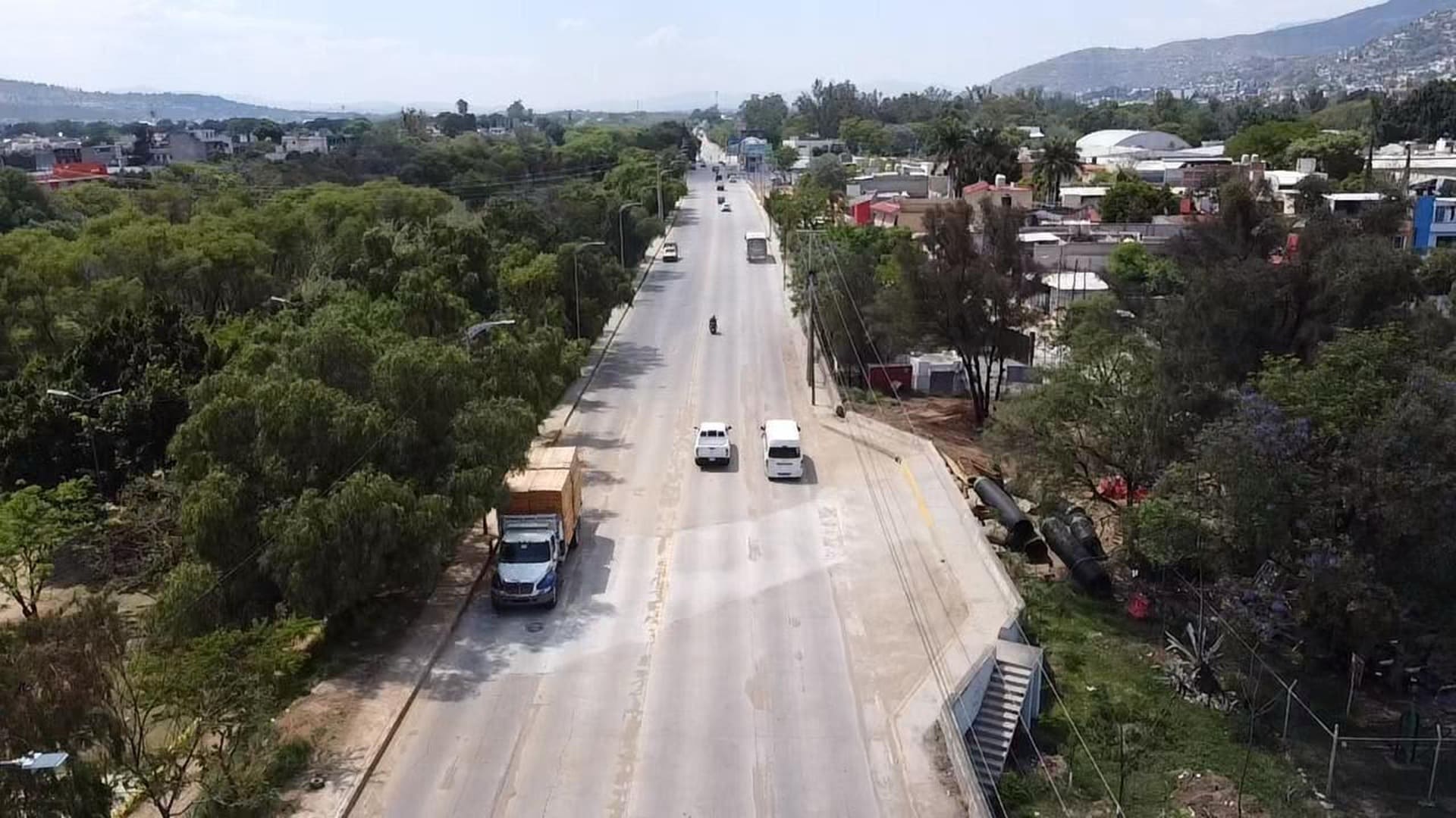 Concluyen rehabilitación del sistema pluvial de la colonia Vicente Suárez en la capital
