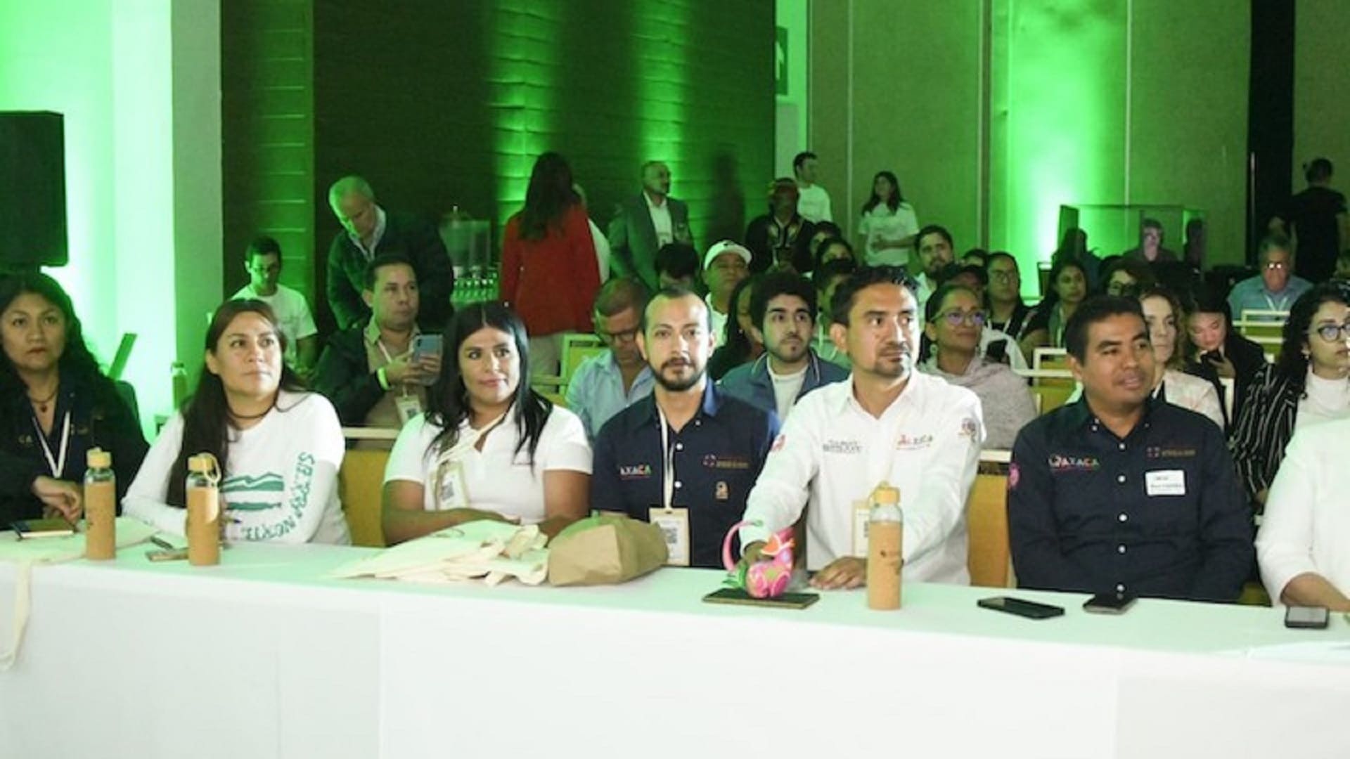 Destaca Oaxaca en encuentro internacional de Costa Rica