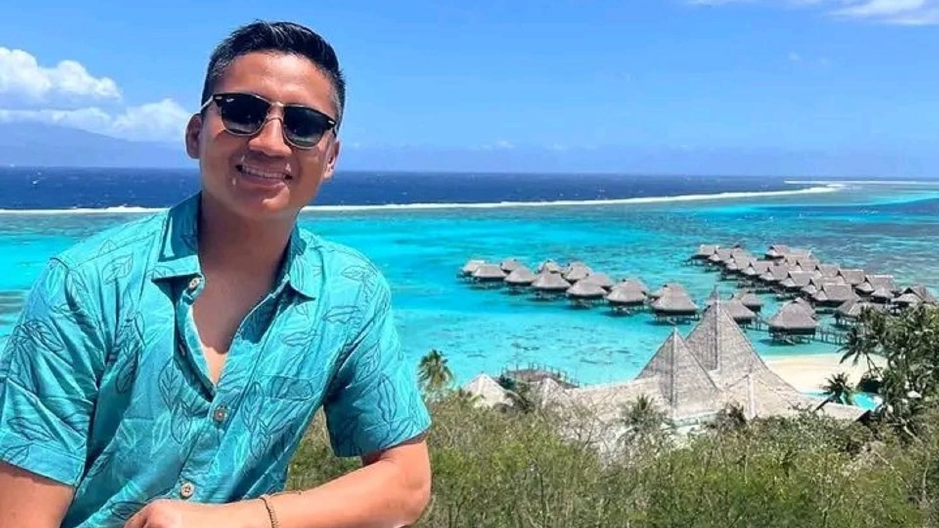 “Habrá todo el acompañamiento a la familia de Adal Jair Maldonado Marcos”: Jara Cruz