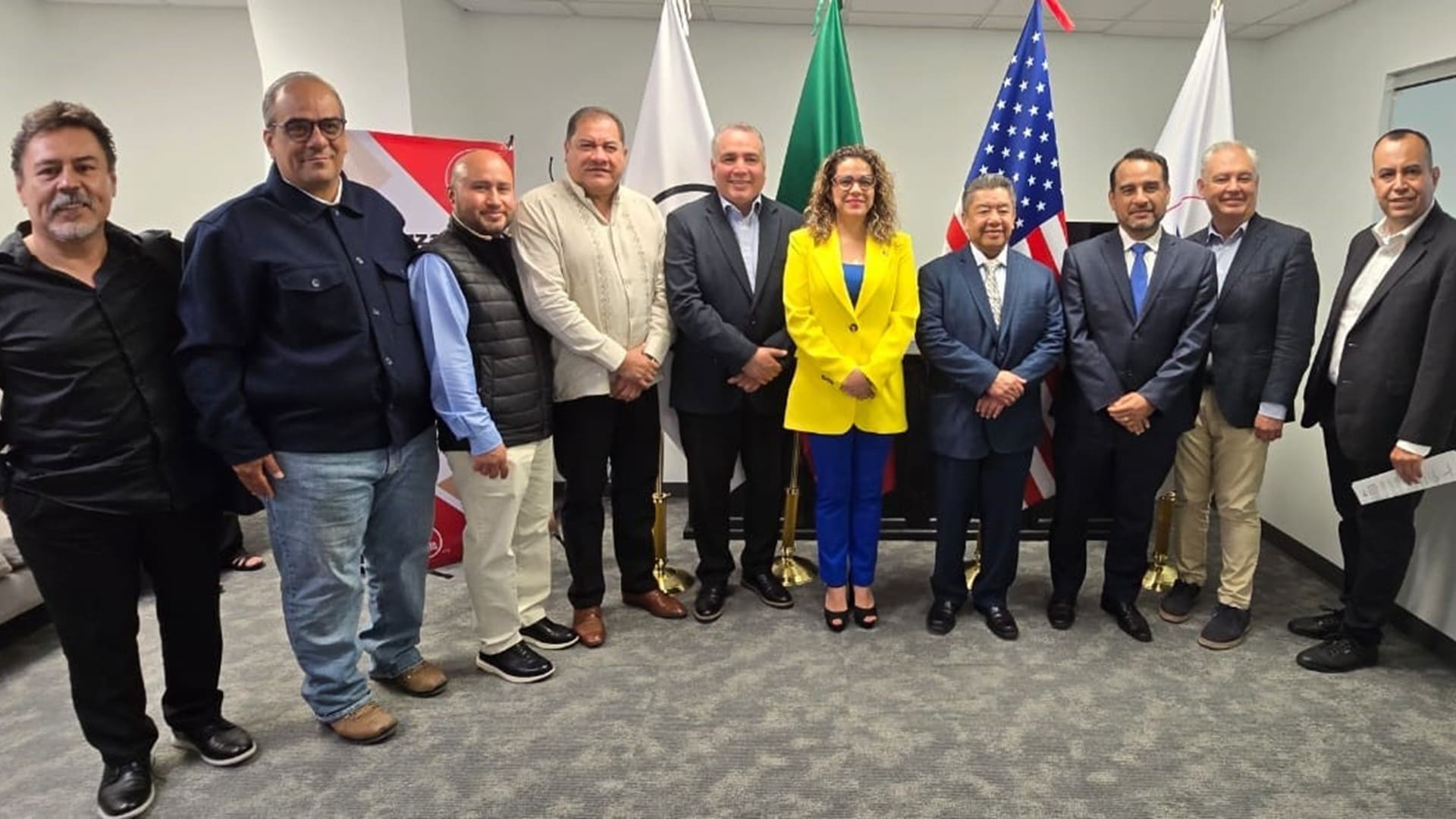 Justicia Migrante y PJEO ofrecen asistencia legal GRATUITA a migrantes en Washington D.C.