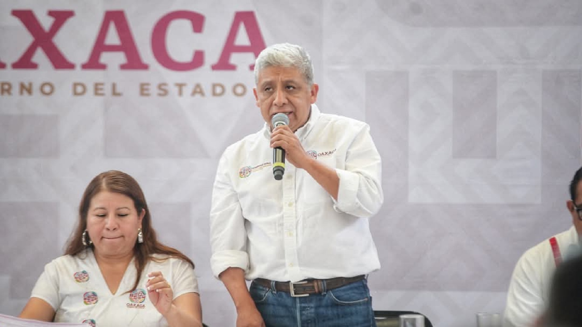 Llama Sedafer al sector ganadero de Oaxaca a reforzar vigilancia ante gusano barrenador