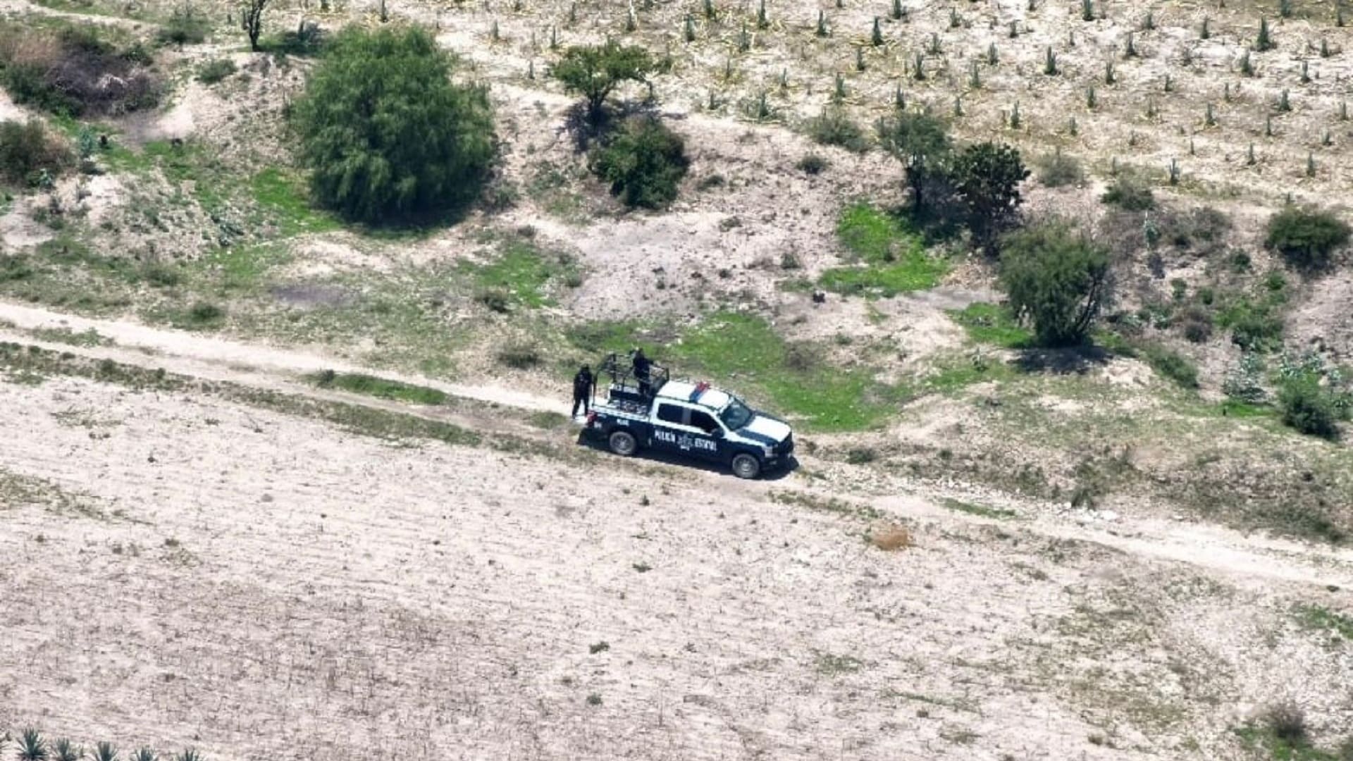 Se fuga reo de penal de Oaxaca; el segundo en tres meses