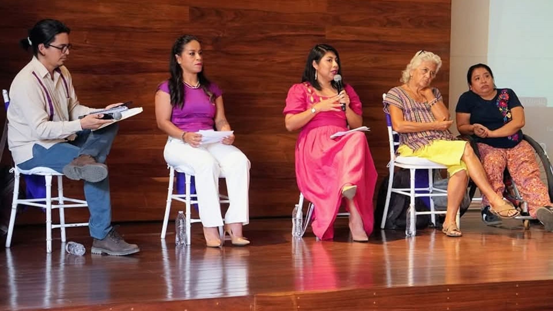 Sistema Estatal de Cuidados de Oaxaca: ¿Qué es y sus funciones?