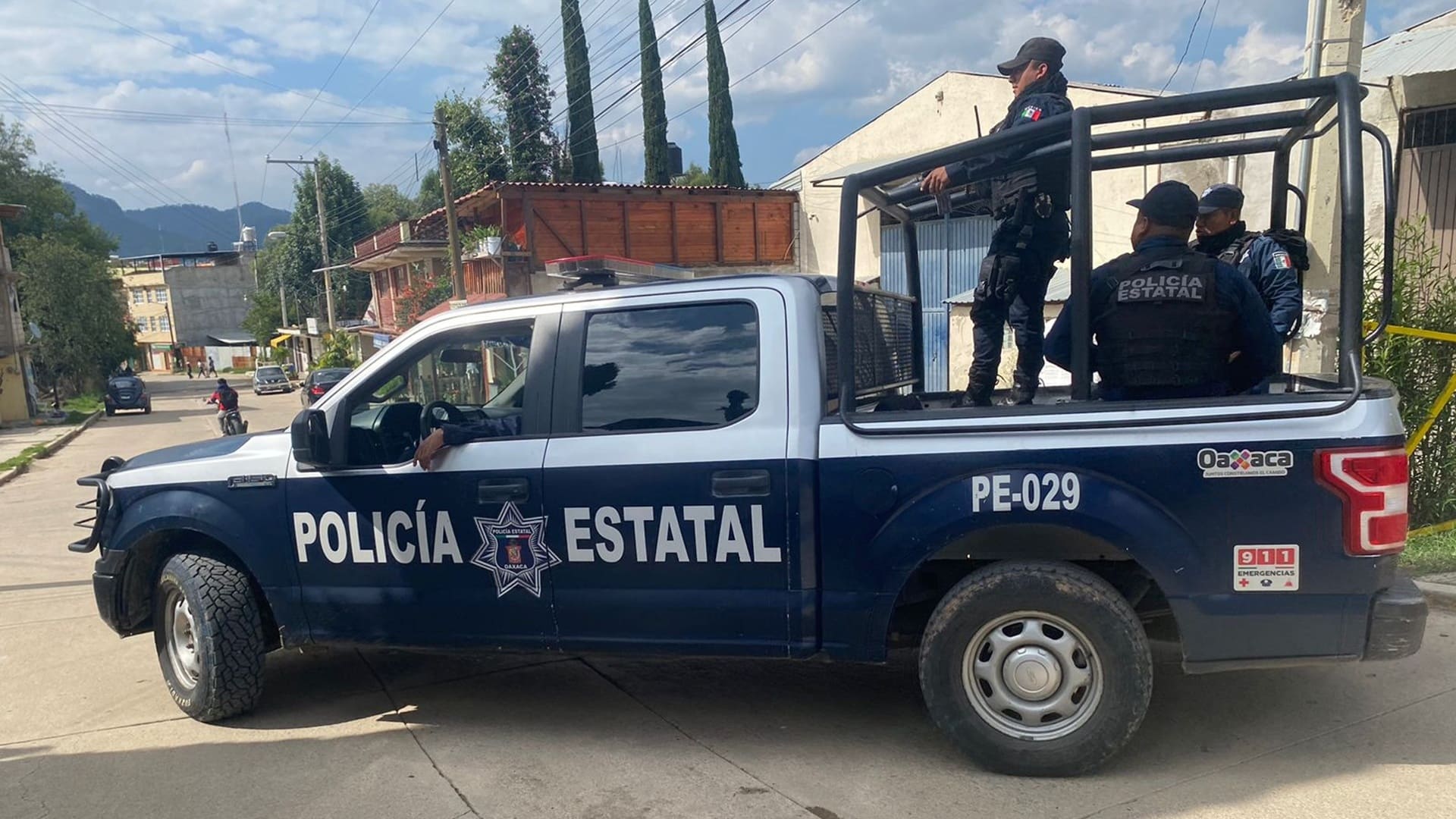 192 operativos y 249 patrullajes, reporte de la Secretaría de Seguridad y Protección Ciudadana del 29 de mayo al 3 de junio 192 operativos y 249 patrullajes, reporte de la Secretaría de Seguridad y Protección Ciudadana del 29 de mayo al 3 de junio