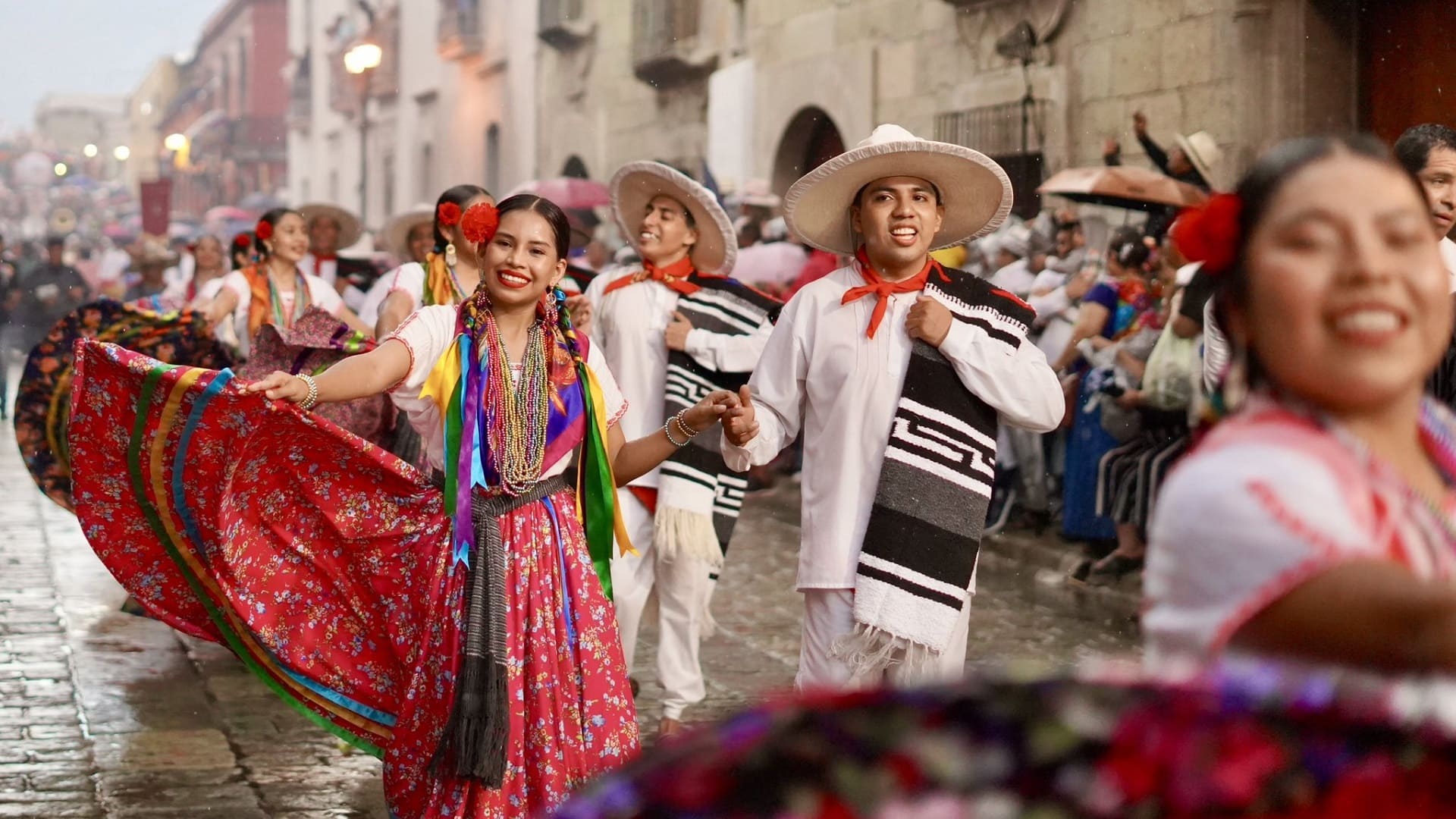 “El turismo global se escribe con O de Oaxaca”: Salomón Jara Cruz