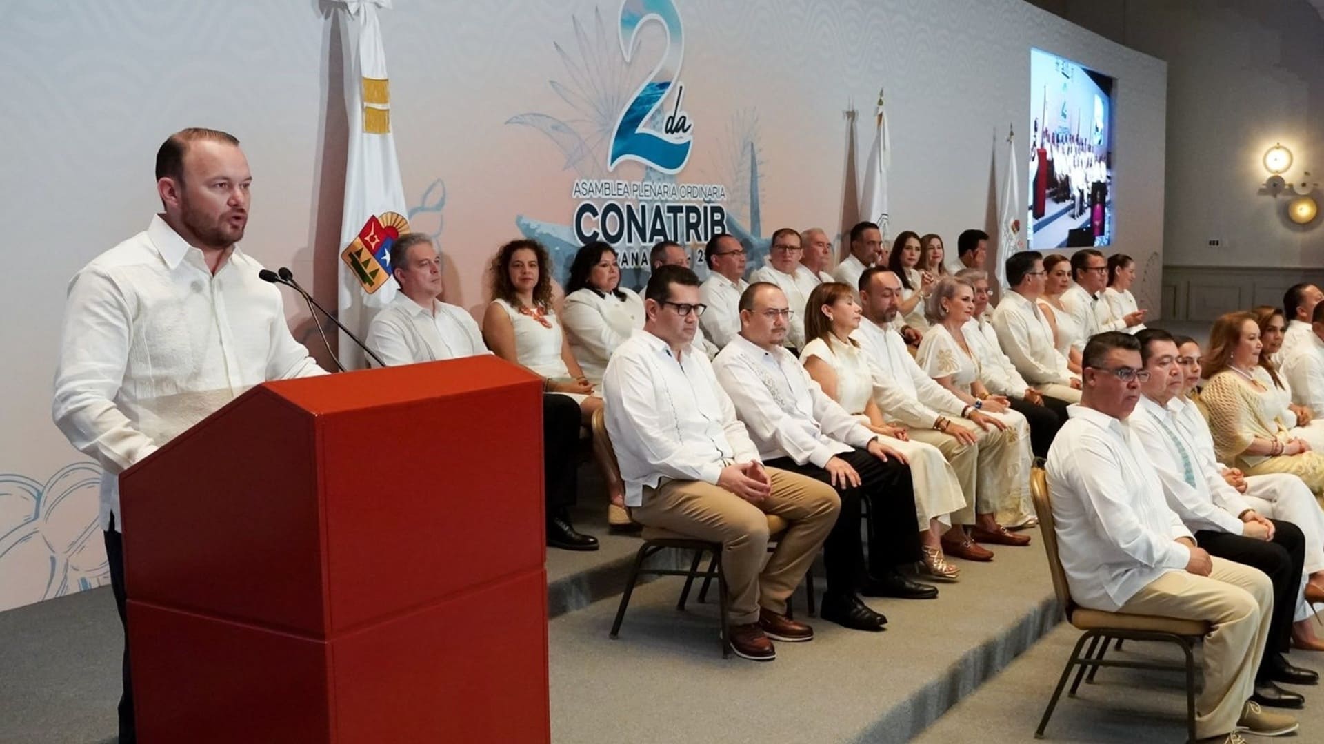 Poder Judicial del Estado de Oaxaca recibe reconocimiento nacional por sus innovadoras políticas